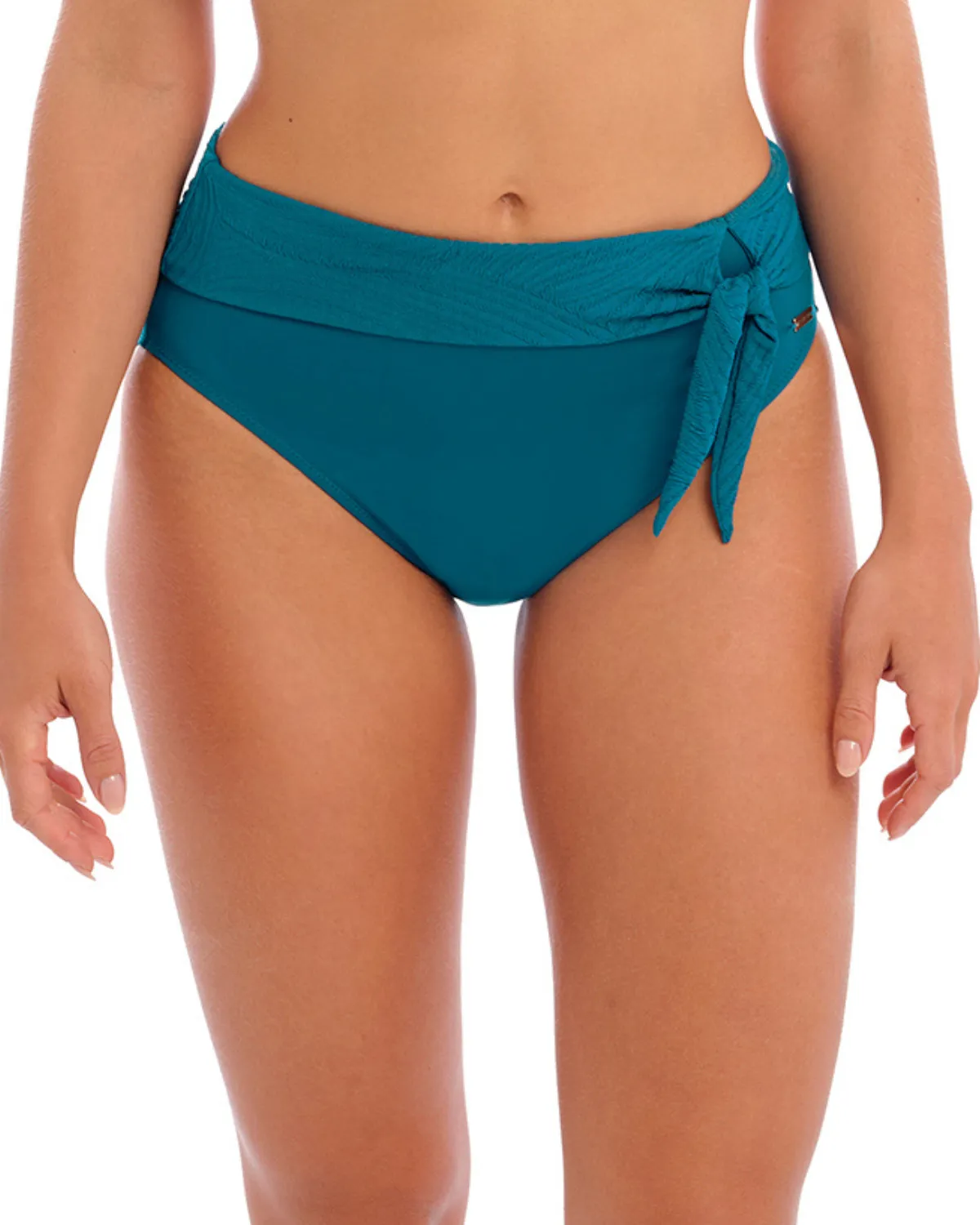 2025 Fantasie Swim Ottawa High Waist Brief (More colors available) - Fs6497