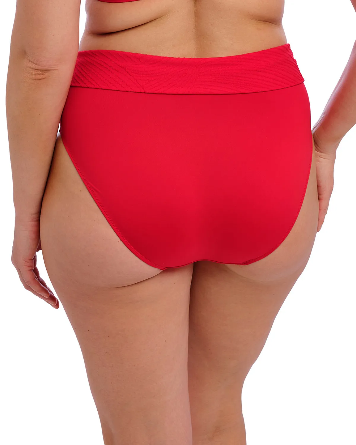 2025 Fantasie Swim Ottawa High Waist Brief (More colors available) - Fs6497