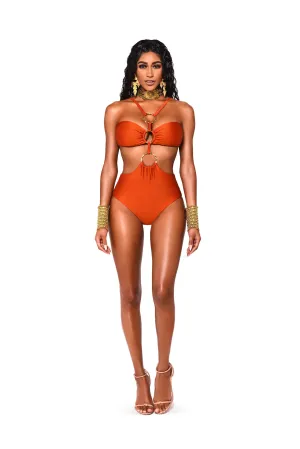 AKELLO  ONEPIECE