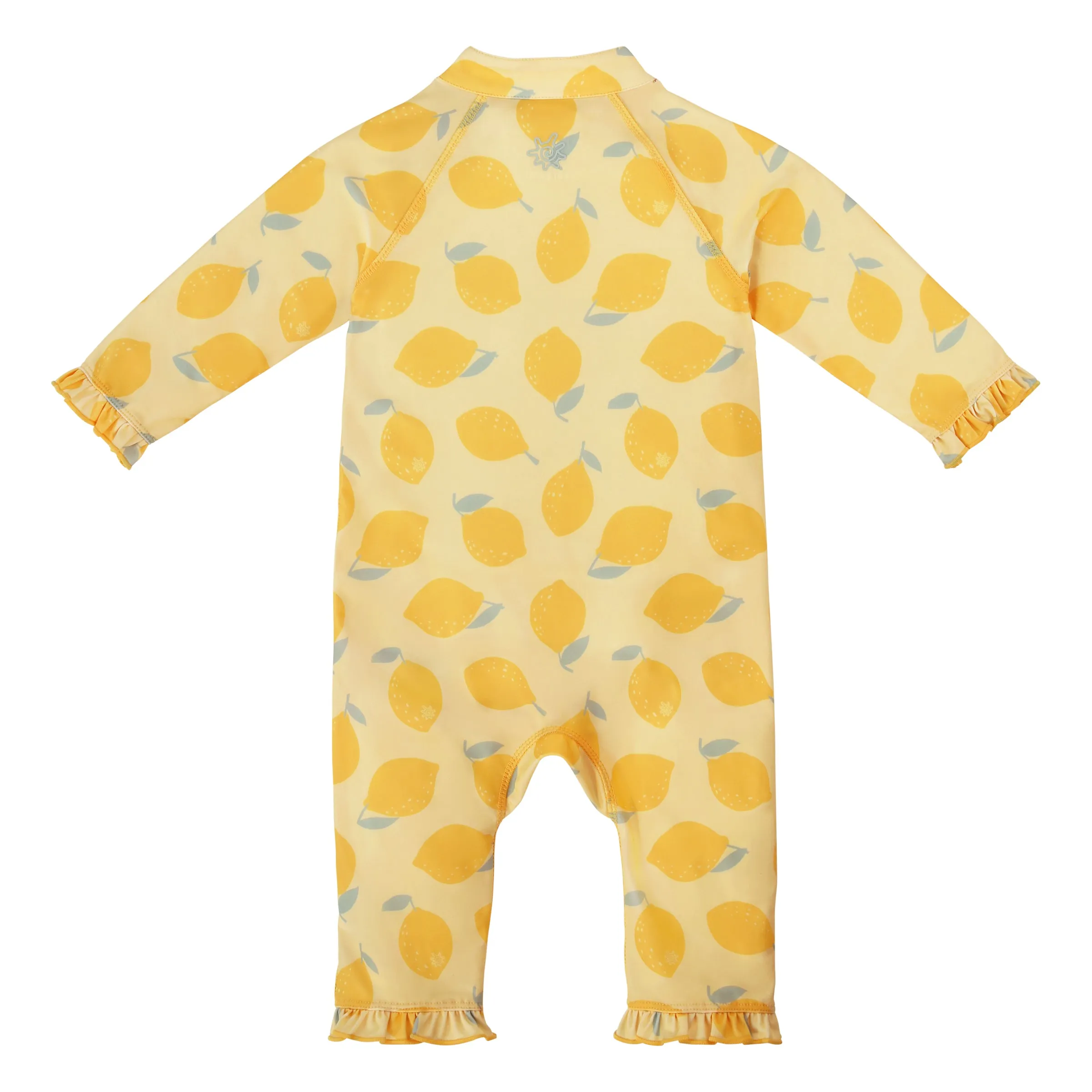 Baby Girl's Sun & Swim Suit