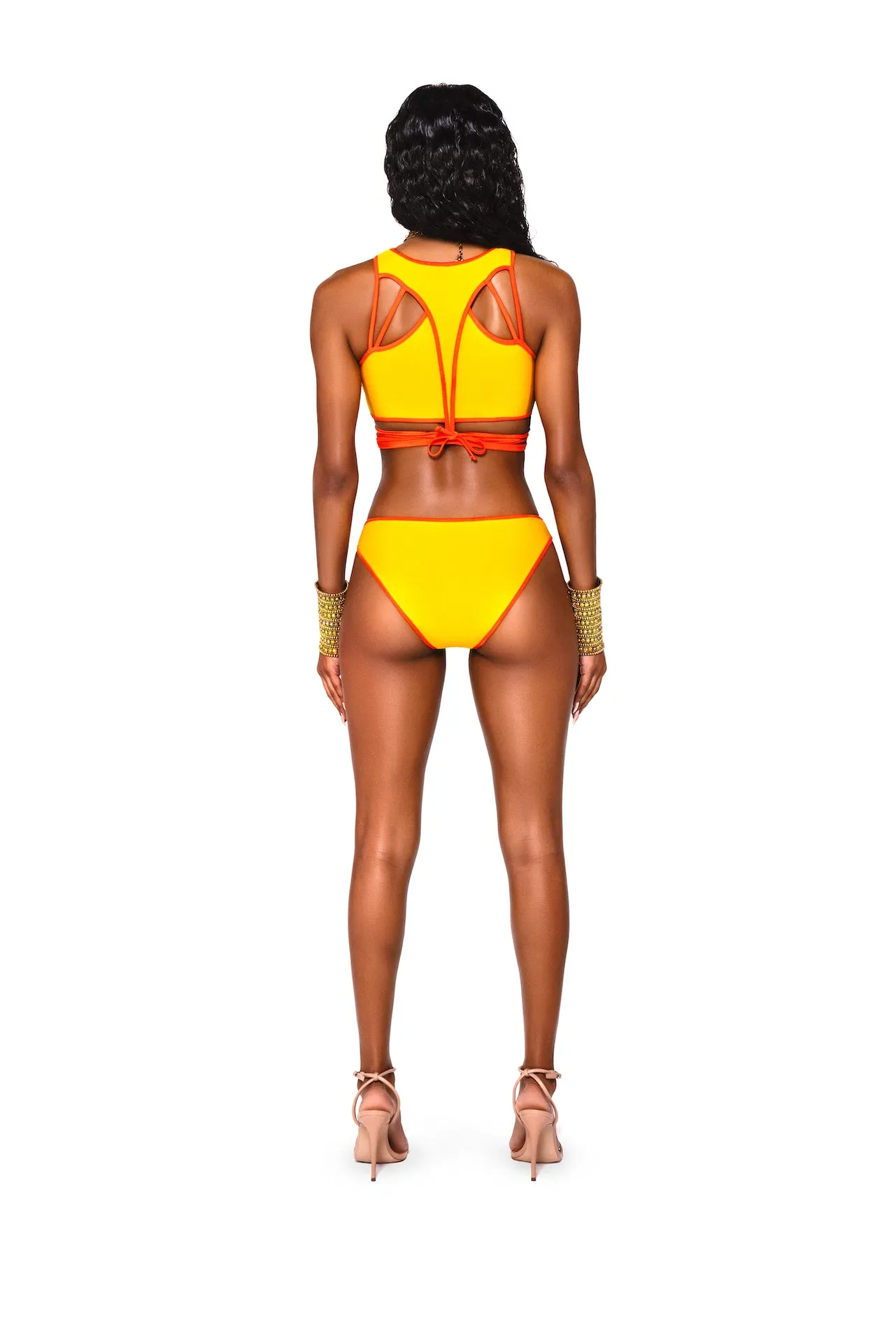 BALI SWIMSUIT