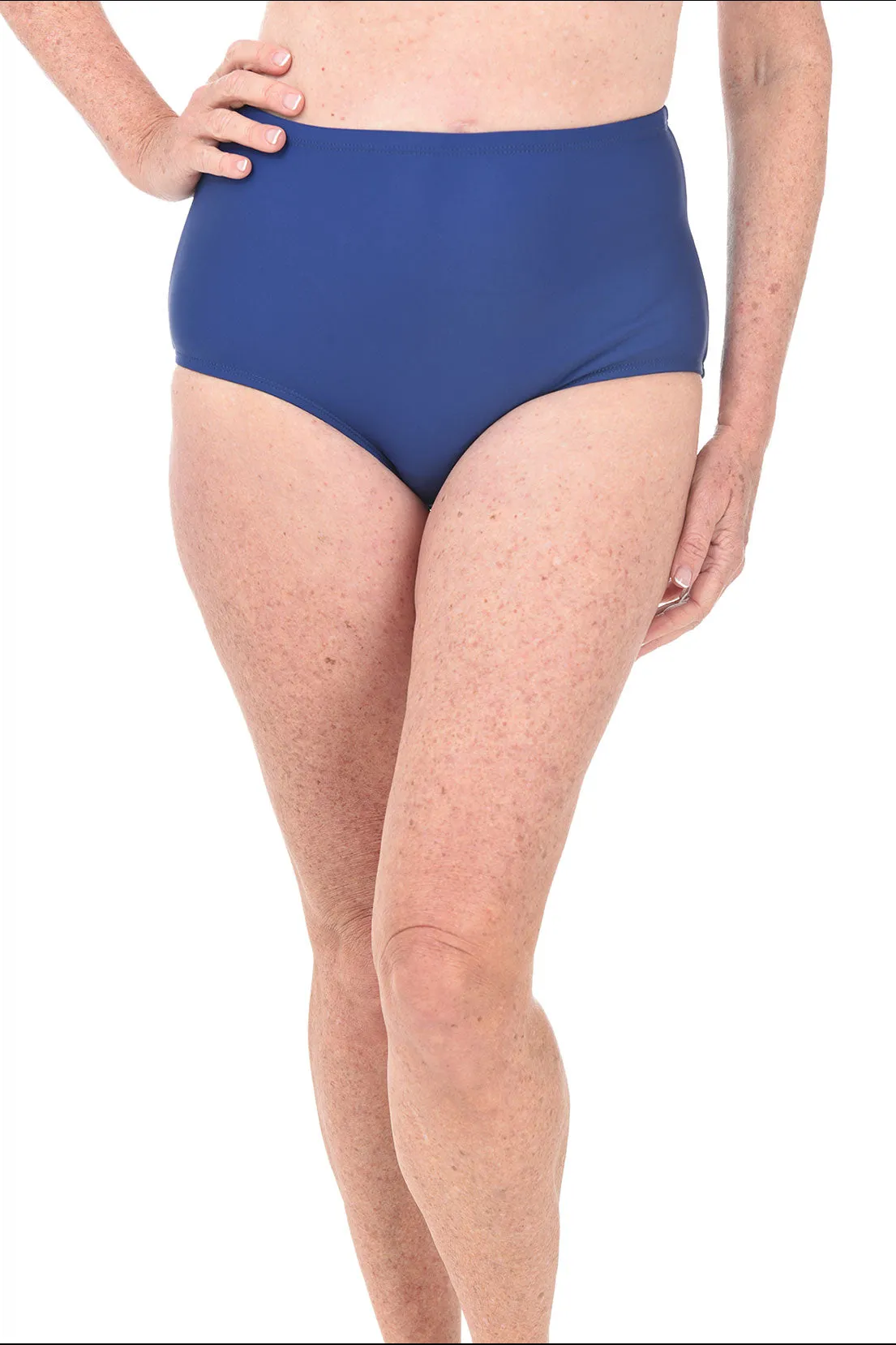 Basic Swim Brief