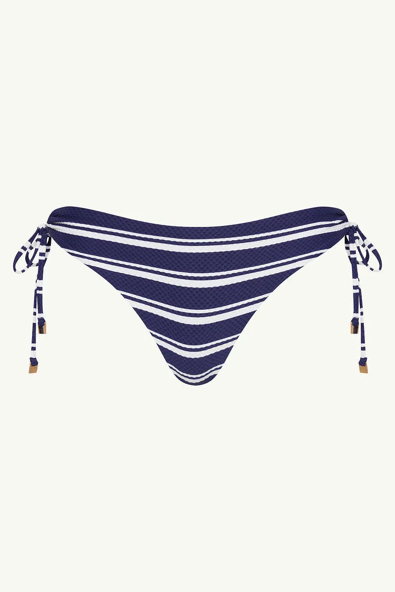 Biarritz Tie Side Cheeky Pant