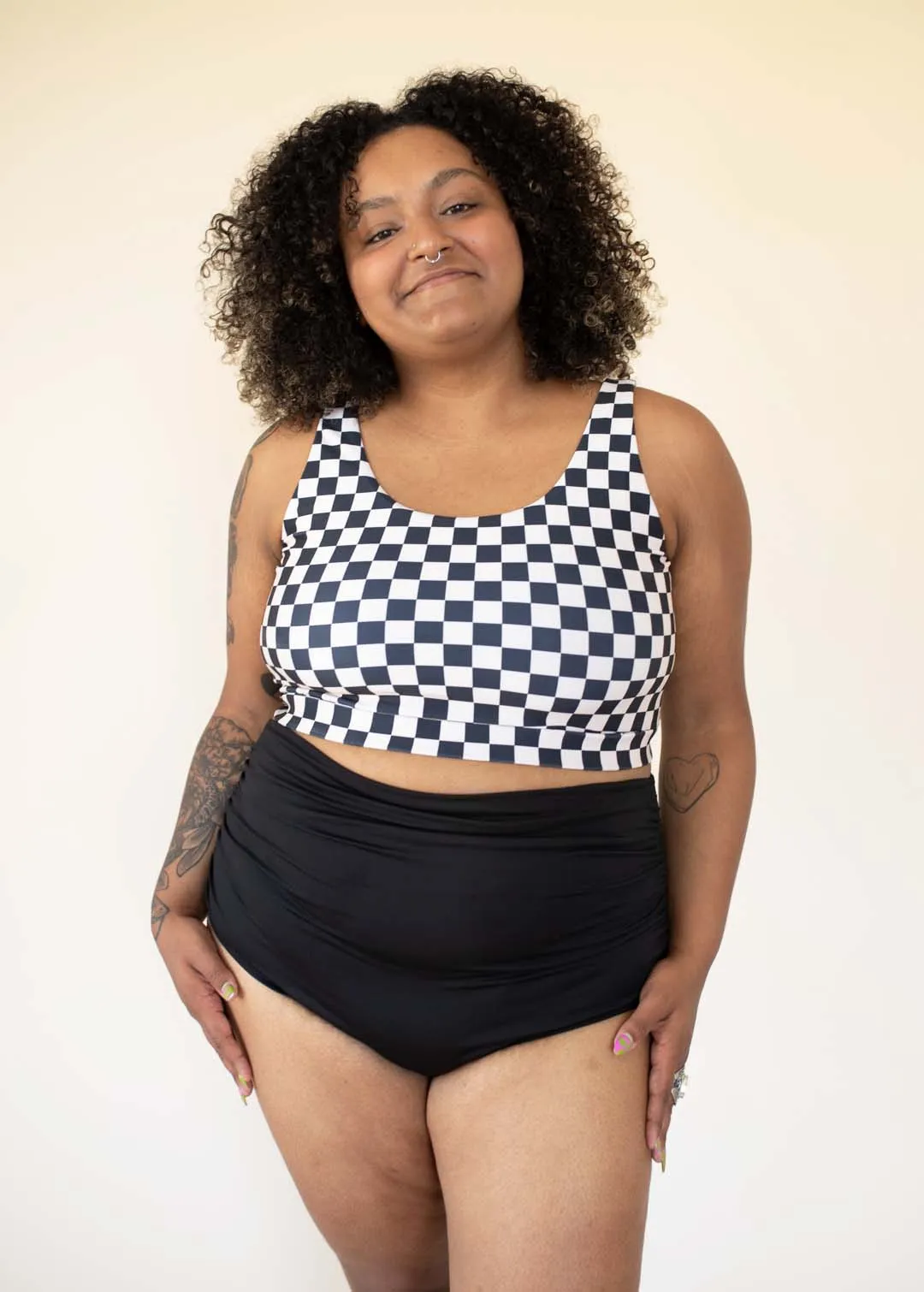 CHEEKY MAGIC BOTTOMS [Super Hi]