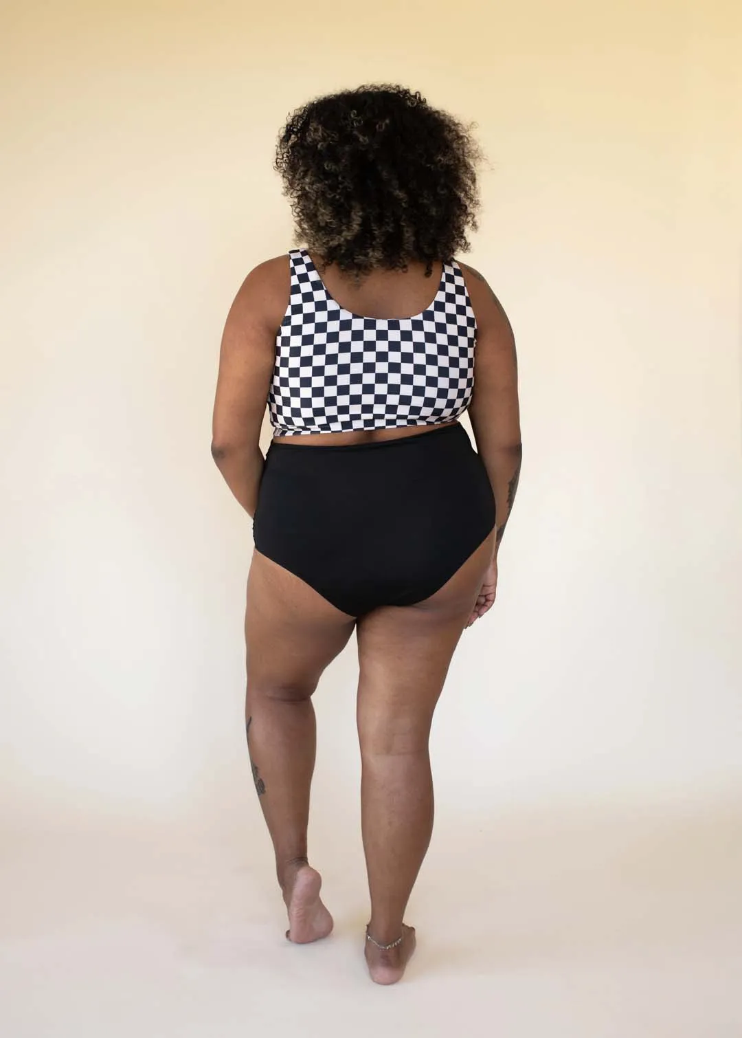 CHEEKY MAGIC BOTTOMS [Super Hi]