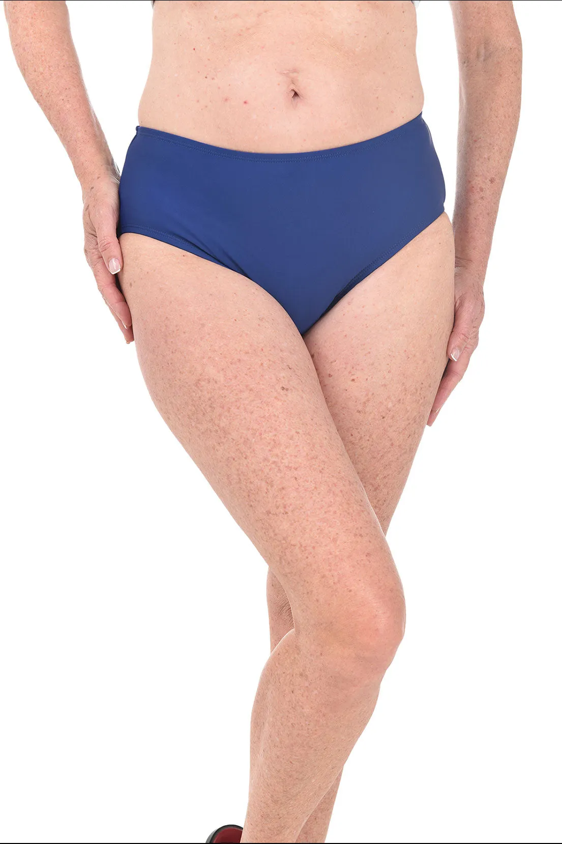 Classic Hipster Bikini Bottom