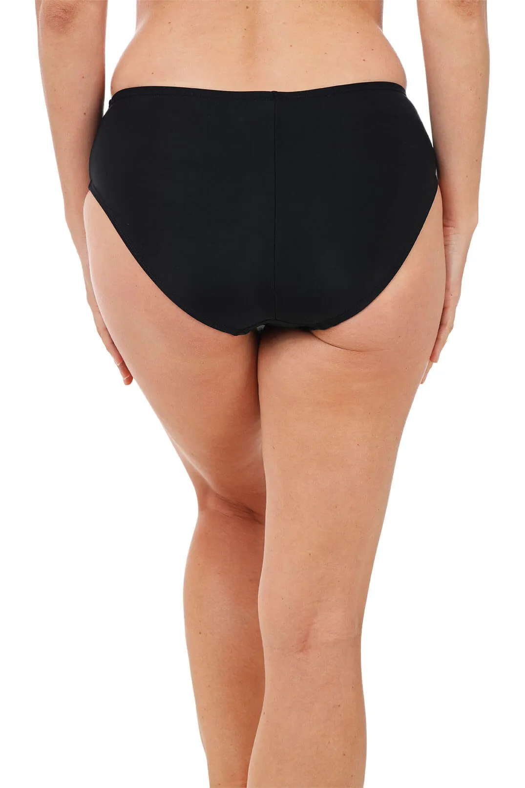 Classic Hipster Bikini Bottom