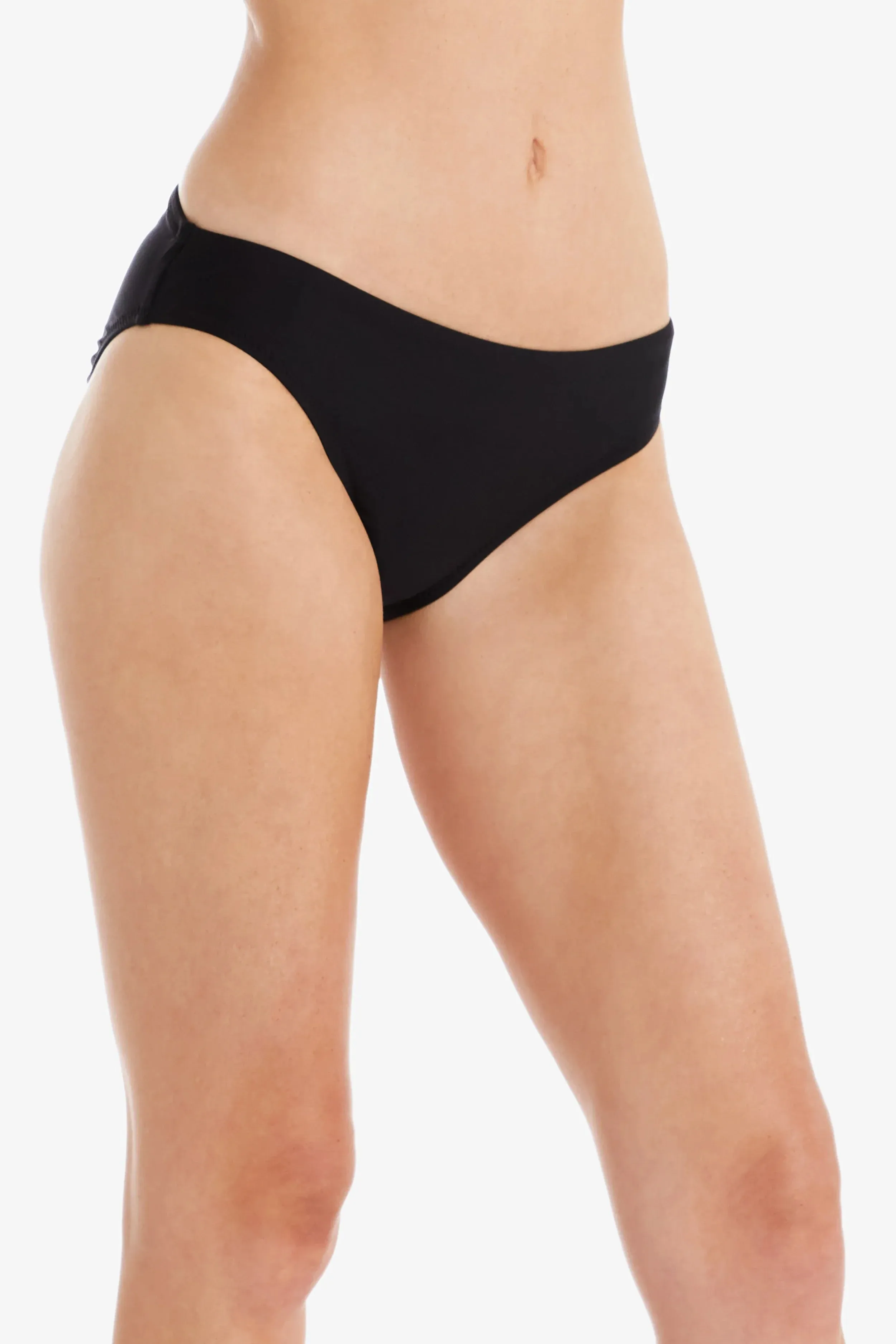 Classic Hipster  |  Black