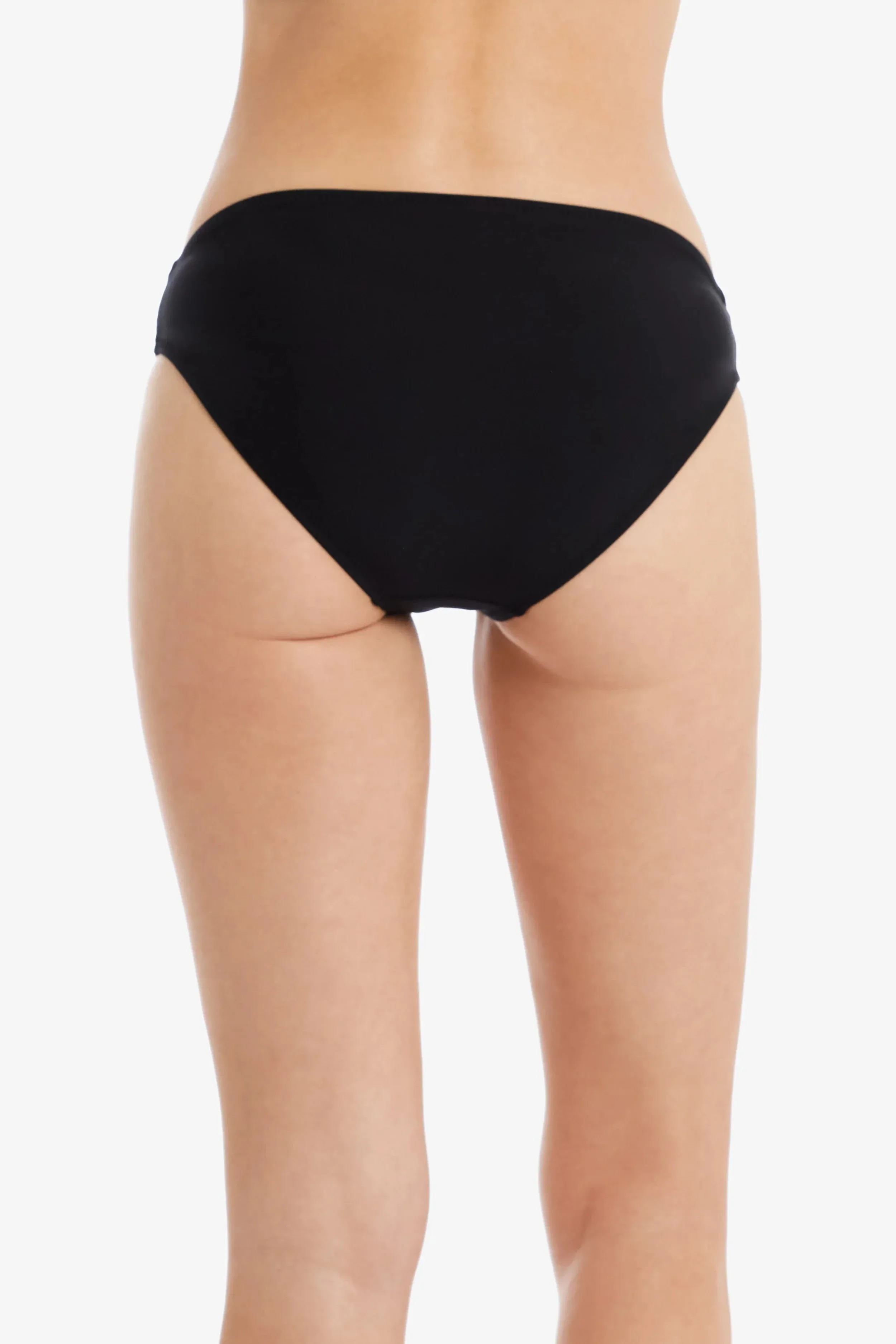 Classic Hipster  |  Black