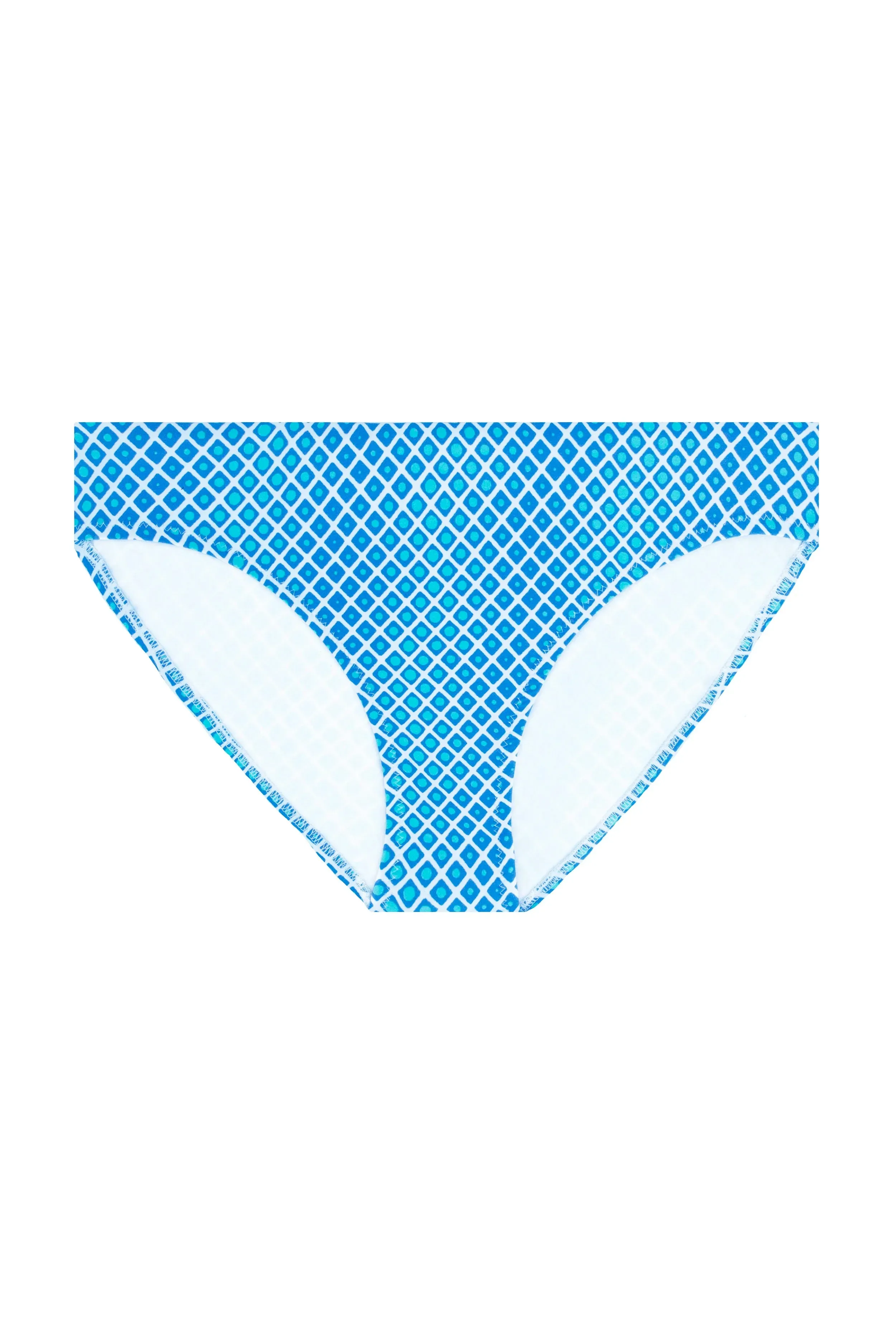 Classic Hipster  |  Ombre Geo