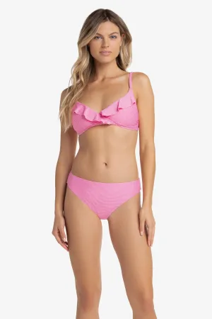 Classic Hipster  |  Pink Gingham