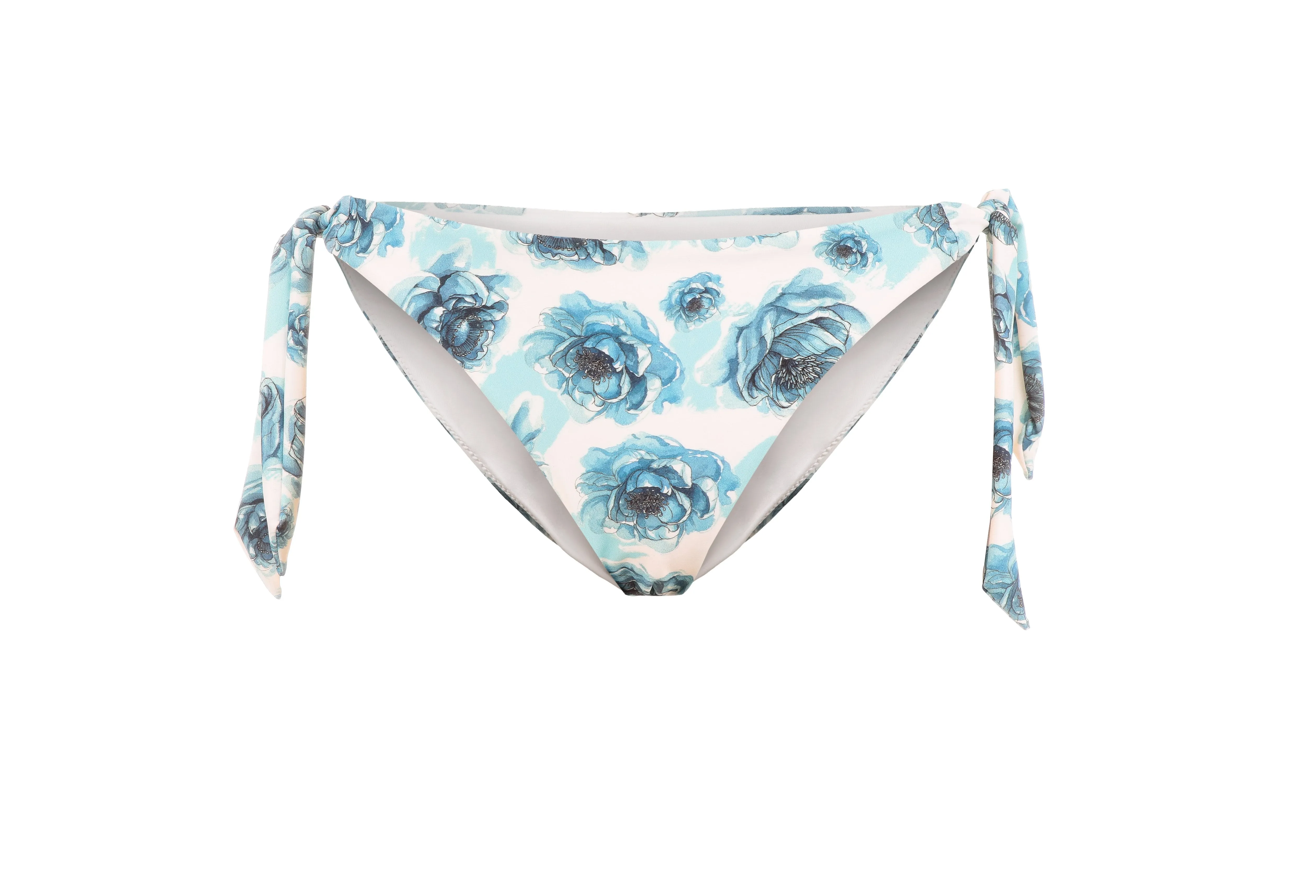 Coco Bottoms - Blue Floral