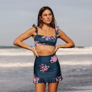 Dahlia Bella Crop Top