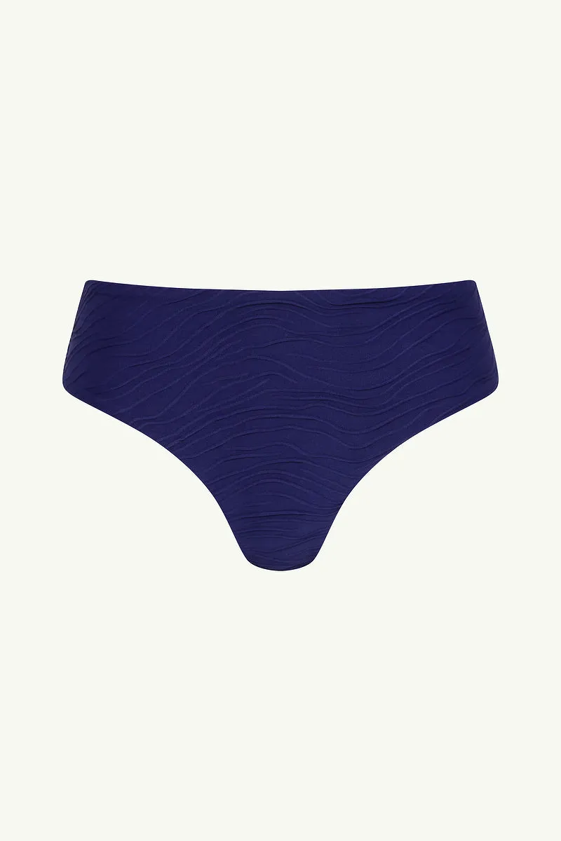 De Soleil Mid Bikini Pant