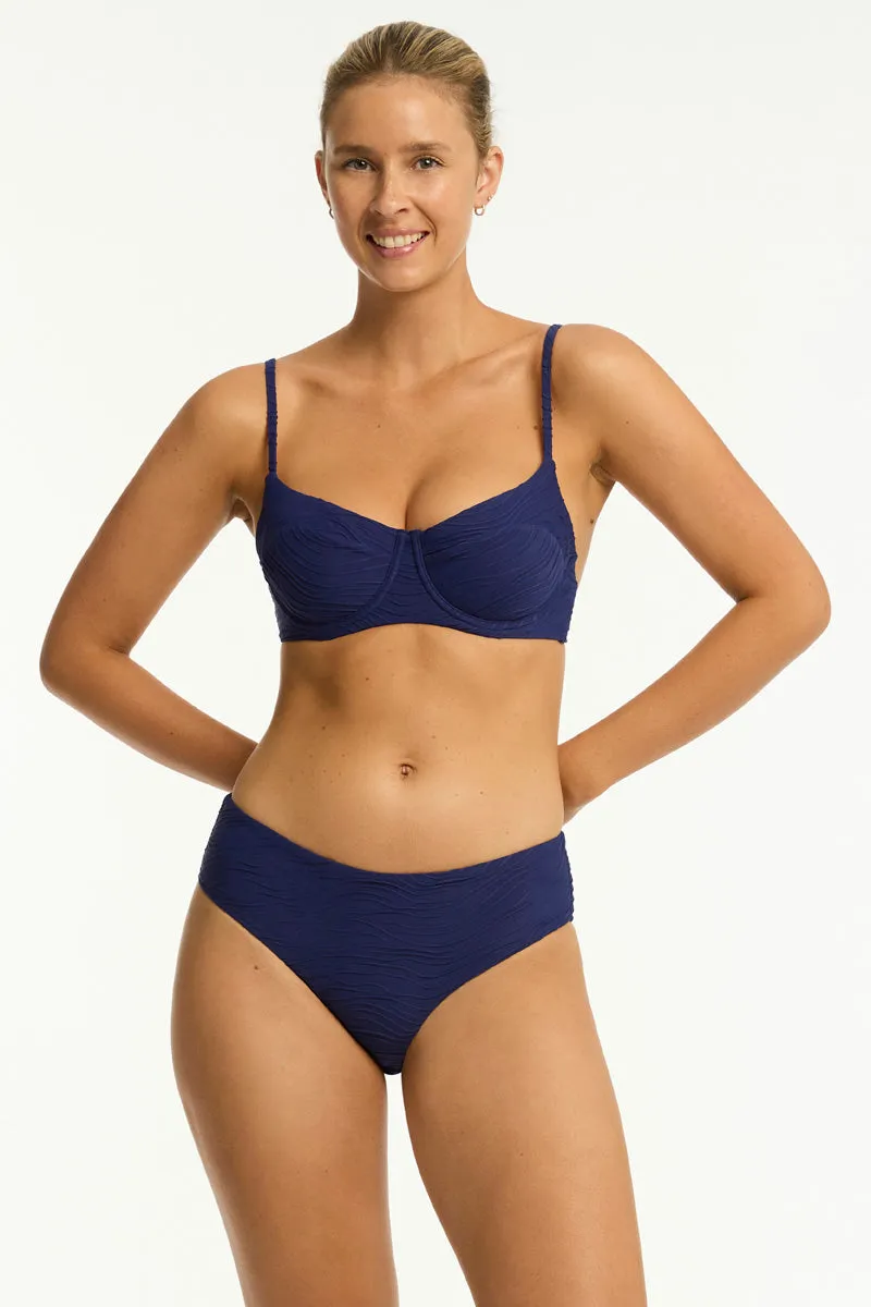 De Soleil Mid Bikini Pant