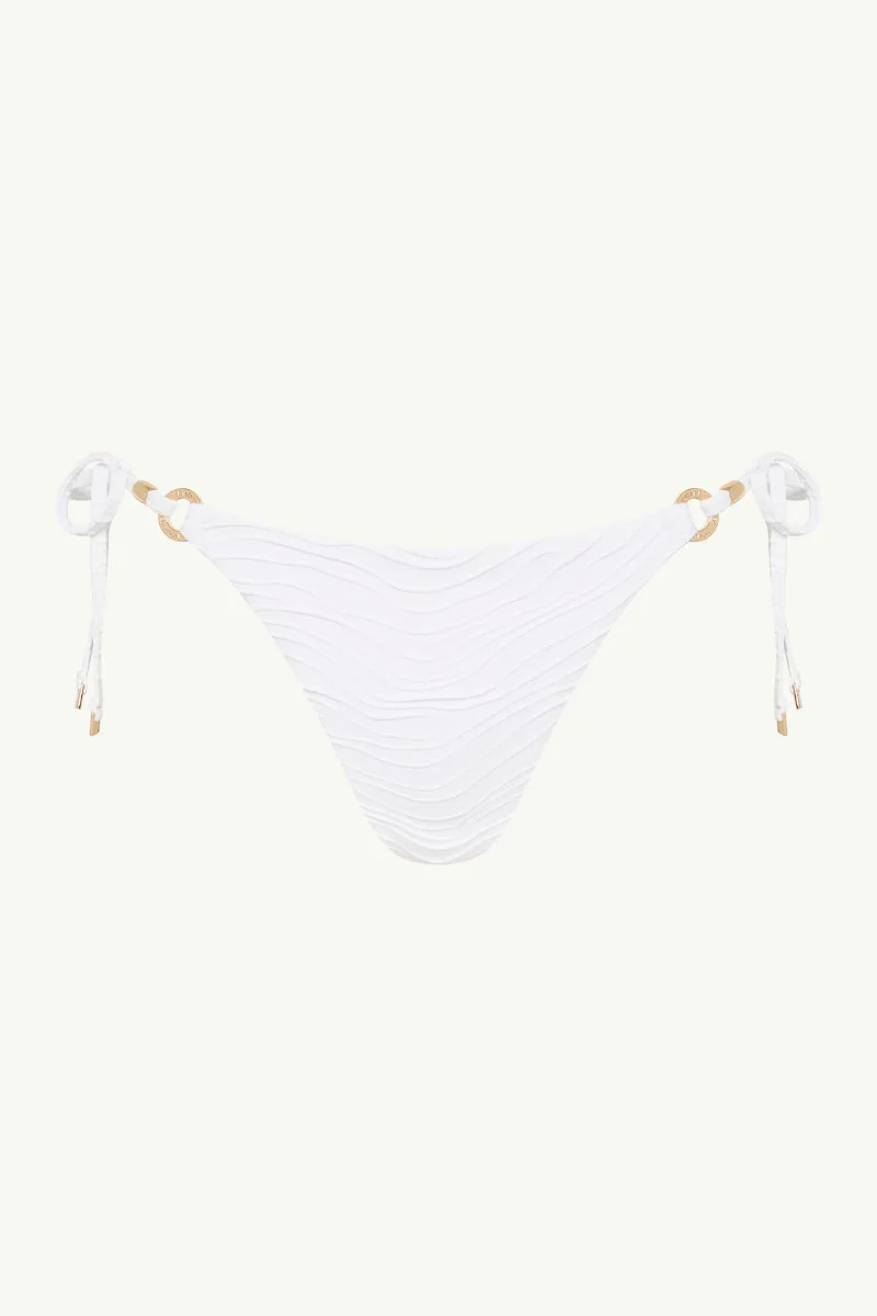 De Soleil Tie Side Pant