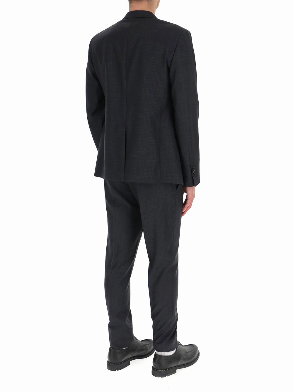 Dsquared2 Tokyo Buttoned Two-Piece Suit