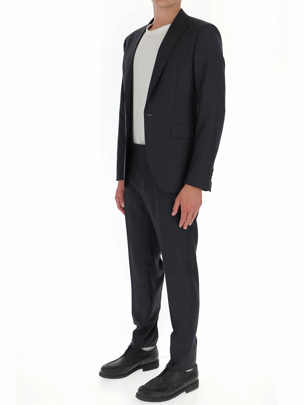 Dsquared2 Tokyo Buttoned Two-Piece Suit