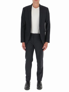 Dsquared2 Tokyo Buttoned Two-Piece Suit