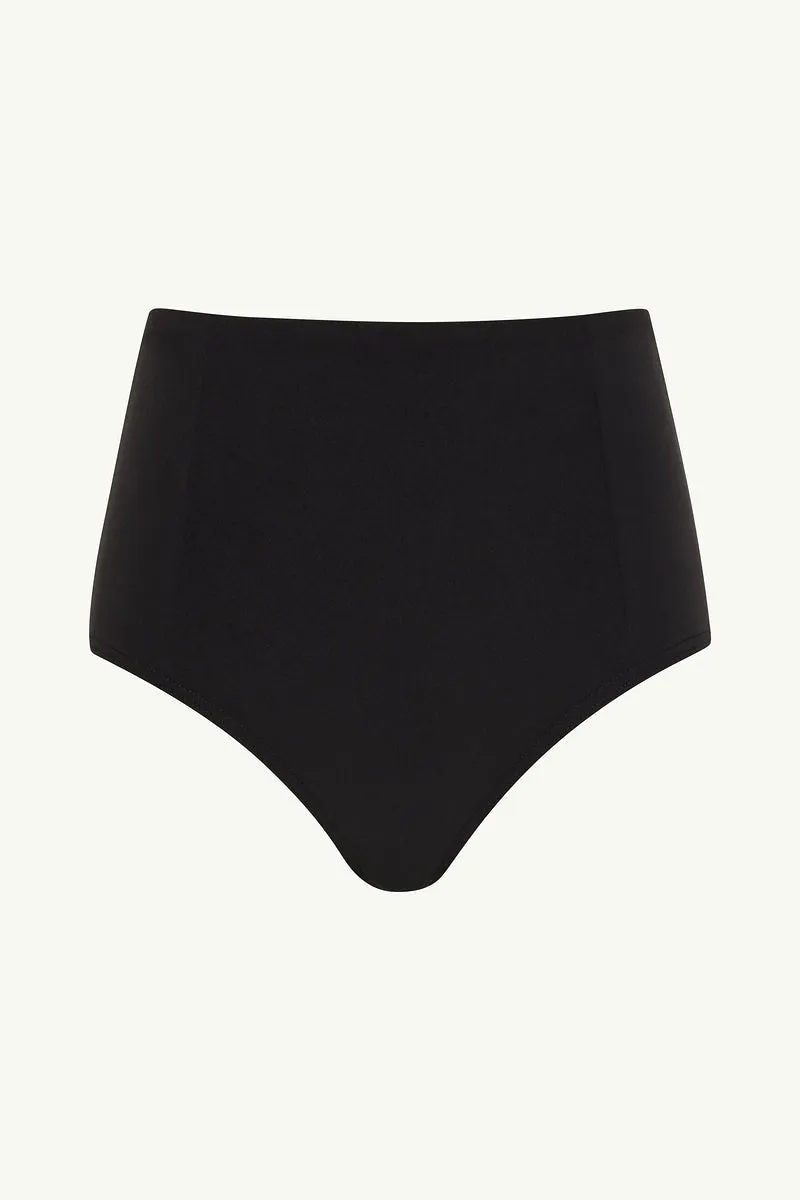 Eclipse Panelled High Waist Pant