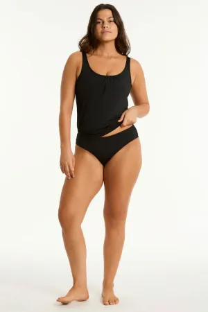 Eco Essentials Blouson Tankini