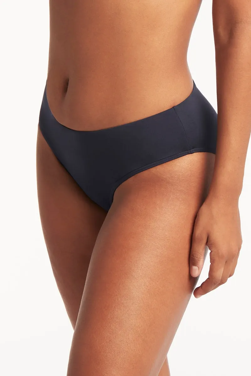 Eco Essentials Mid Bikini Pant