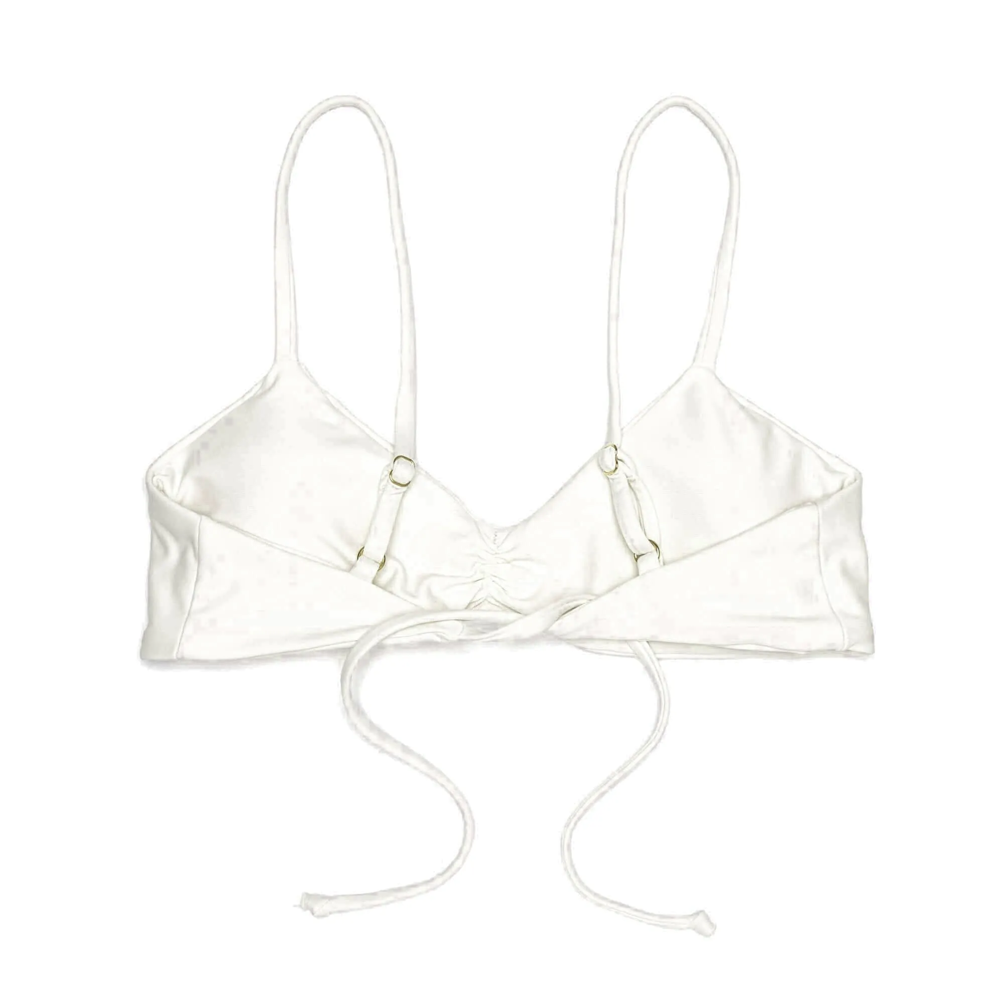 Ecru Selah Top