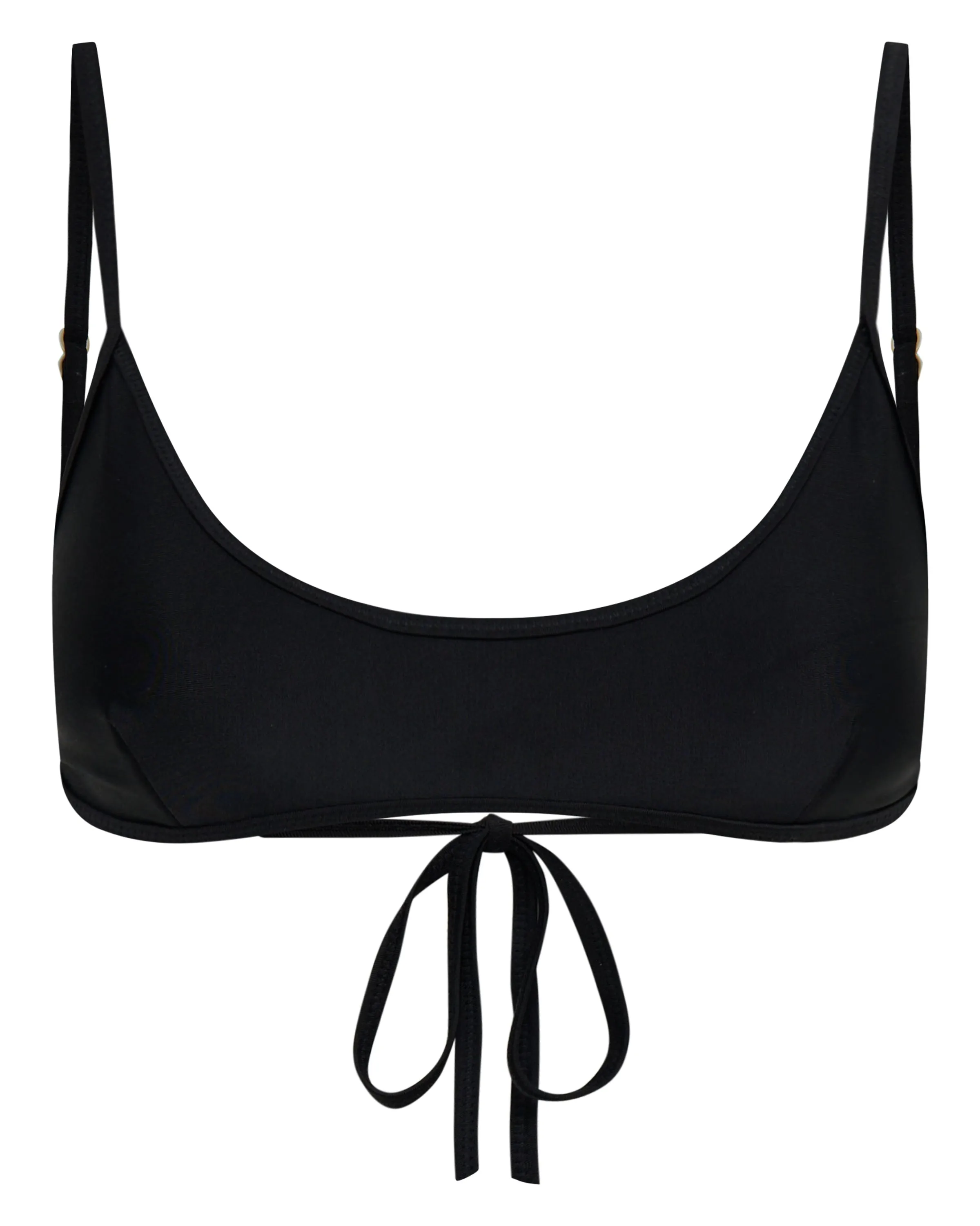 Lagos Top Black
