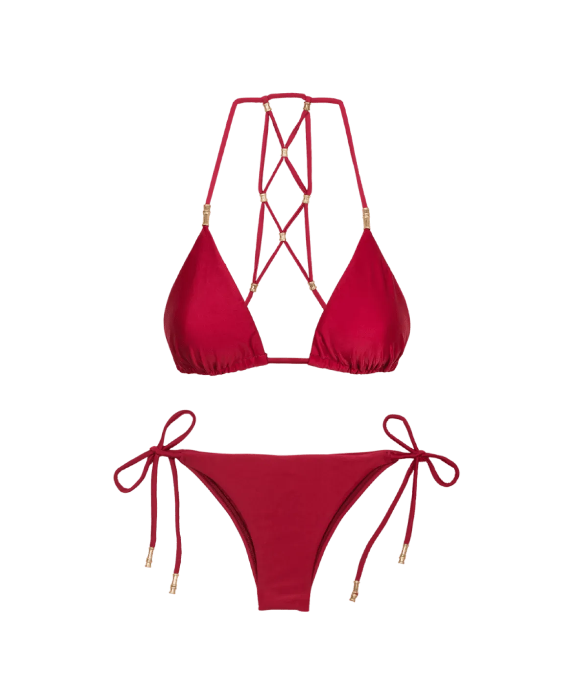 Lucy Triangle Top - Divino