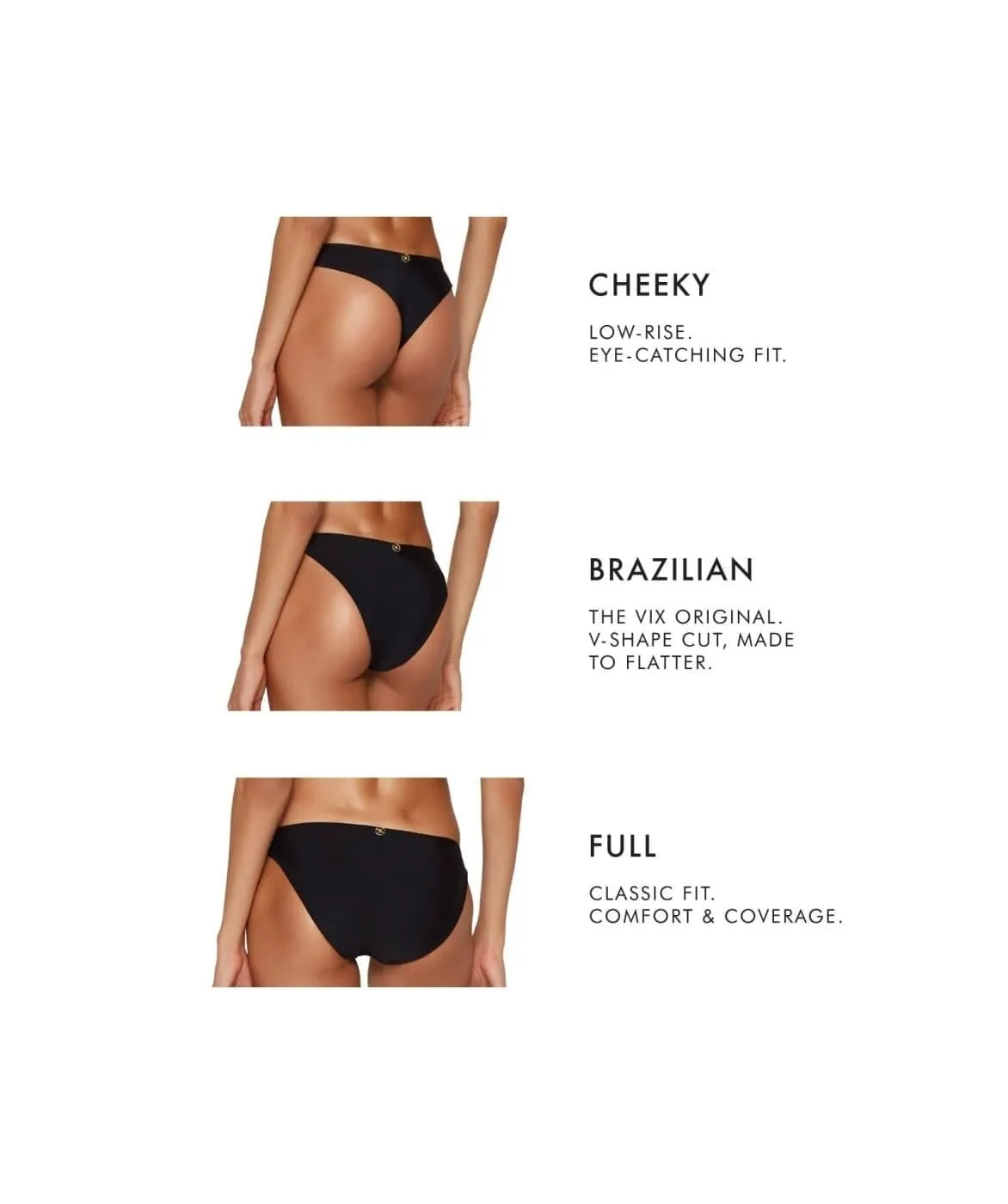 Lucy Triangle Top - Divino