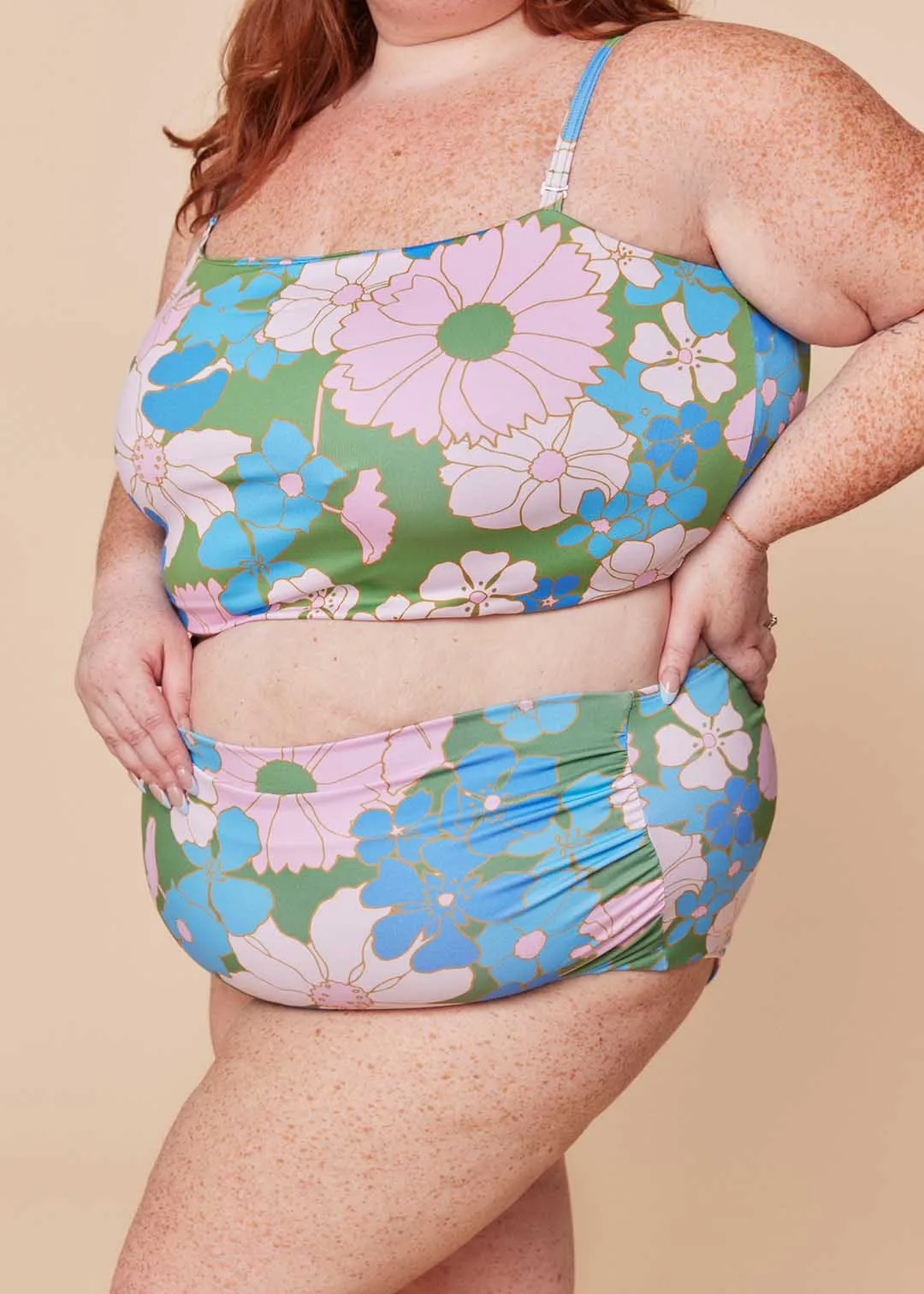 MAGIC BOTTOMS [Super Hi]