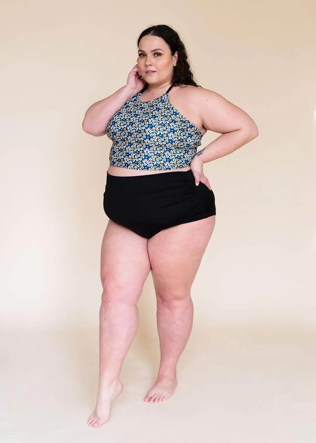MAGIC BOTTOMS [Super Hi]