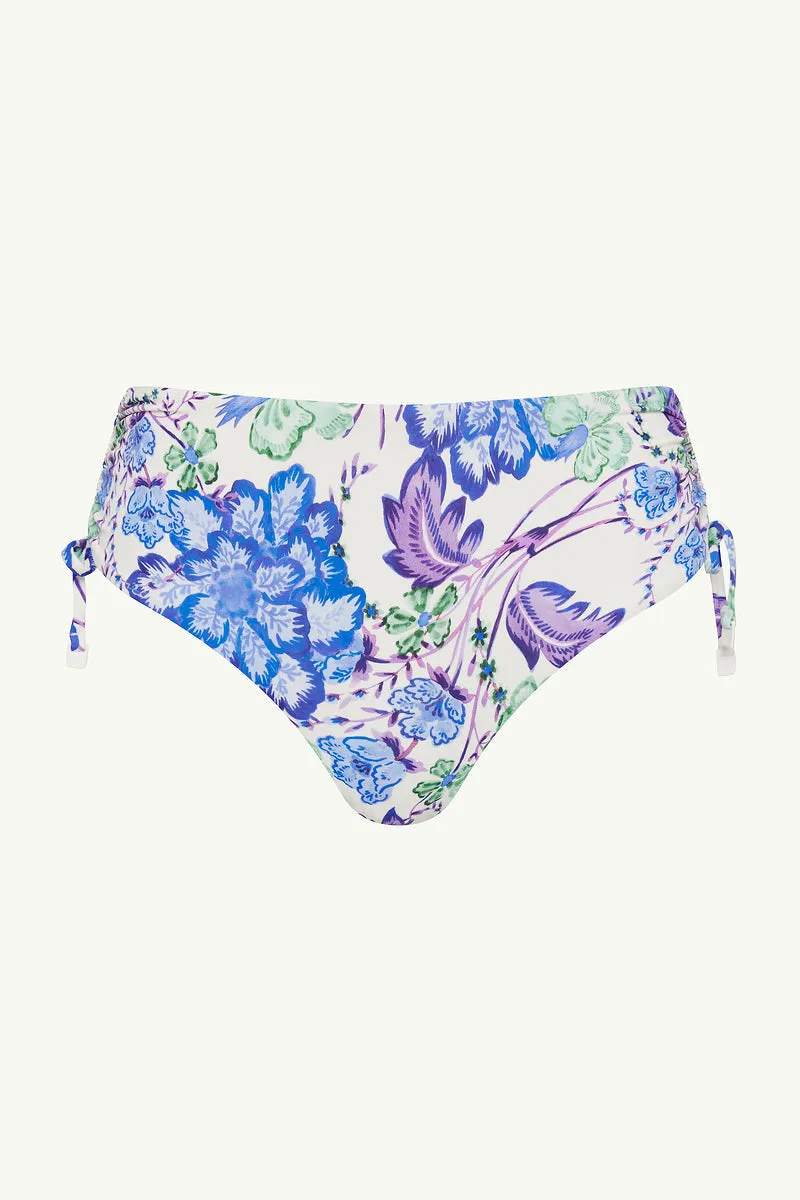 Malay Mid Drawstring Pant