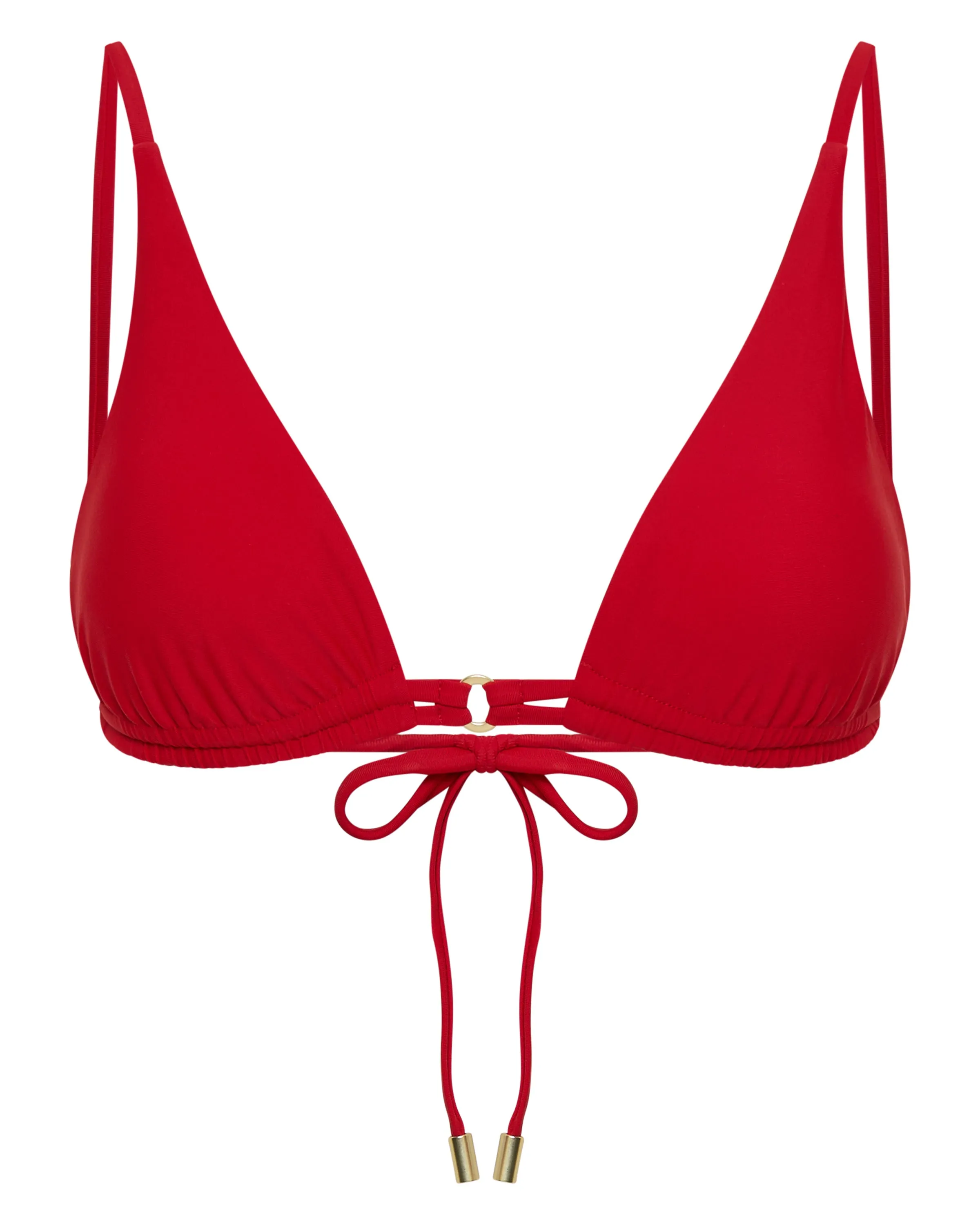 Messina Top Cincinnati Red