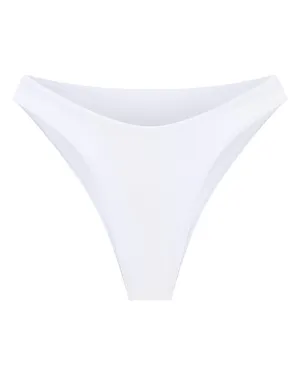 Positano Bottom White