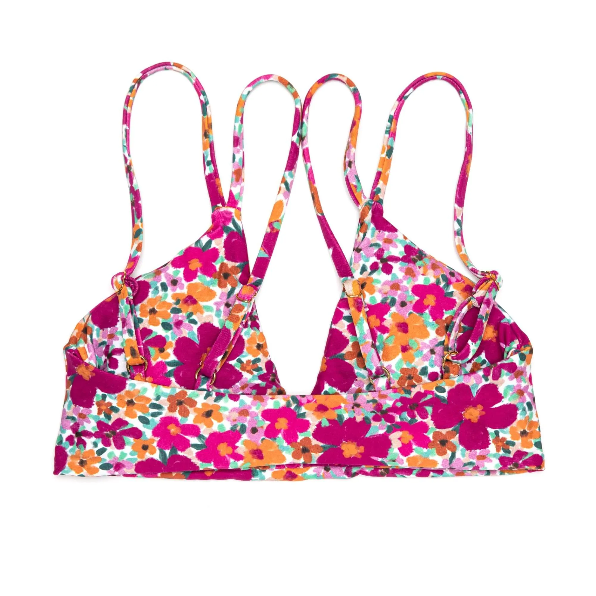 Pua Kinsley Top