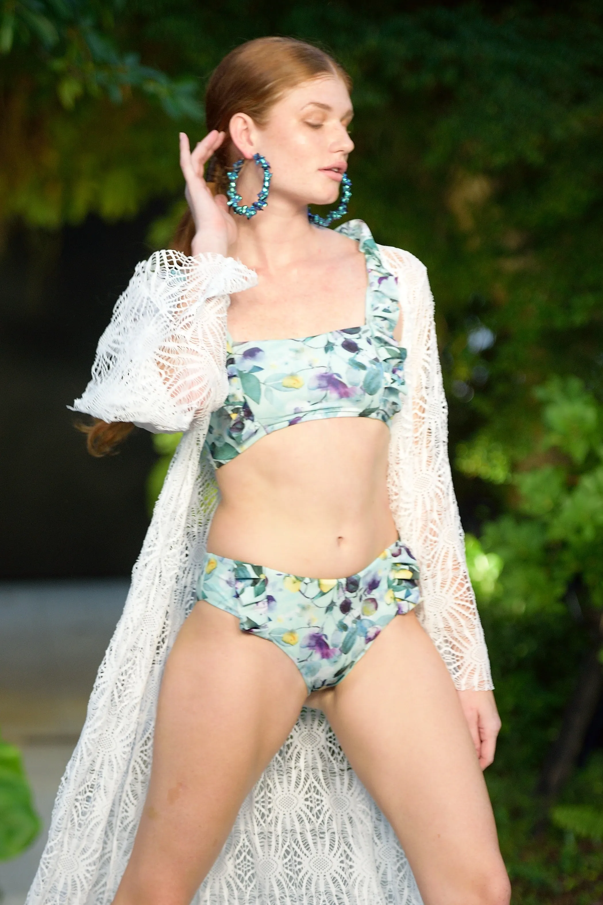 Reef Bikini Mint