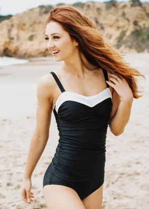 regina in ebony