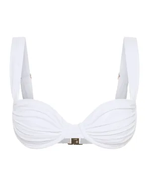 Rhodes Top White