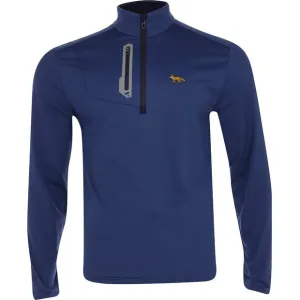 RLX Half Zip Pullover