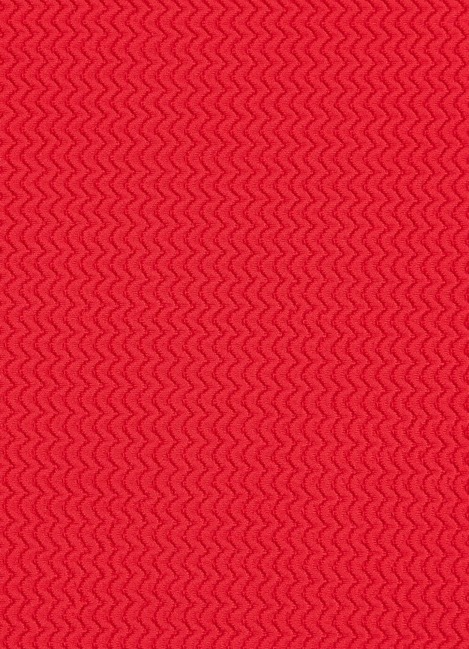 Sea Dive Tie Side Rio Pant - Chilli Red