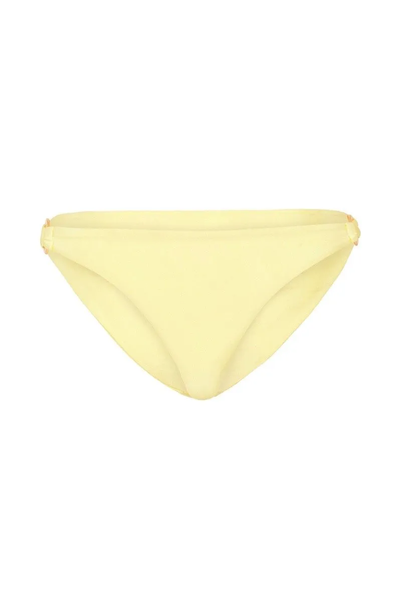 Seaside Bottoms - Yellow