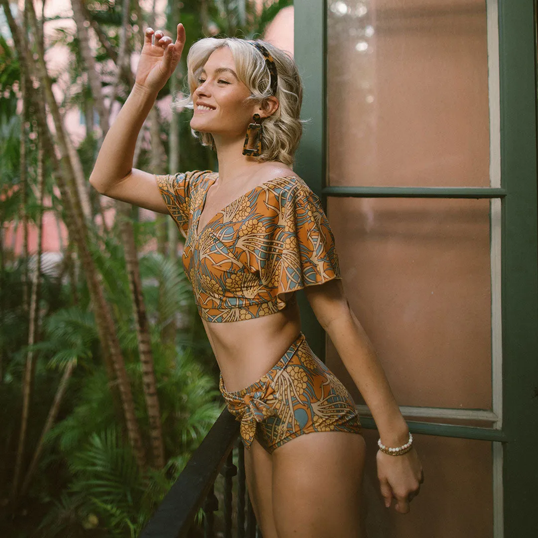Simone Bottoms, Golden Hour
