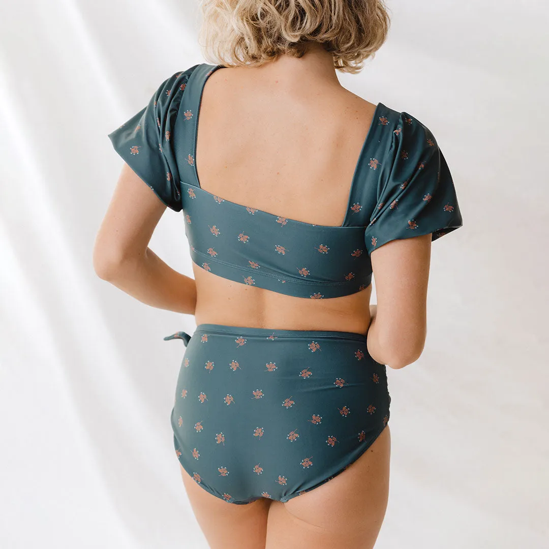 Simone Bottoms, Ocean   Coral