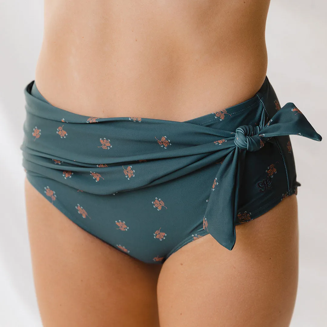 Simone Bottoms, Ocean   Coral