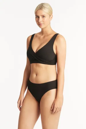 Spinnaker Mid Bikini Pant