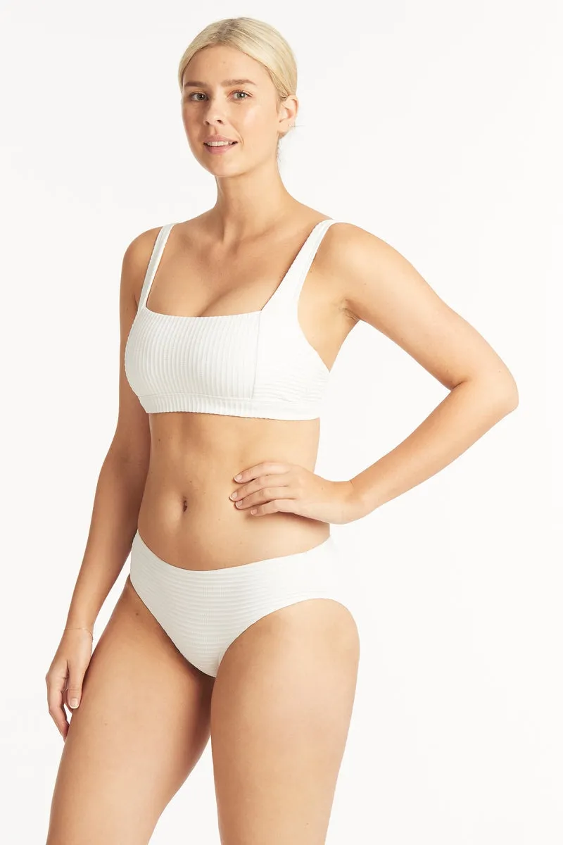Spinnaker Mid Bikini Pant