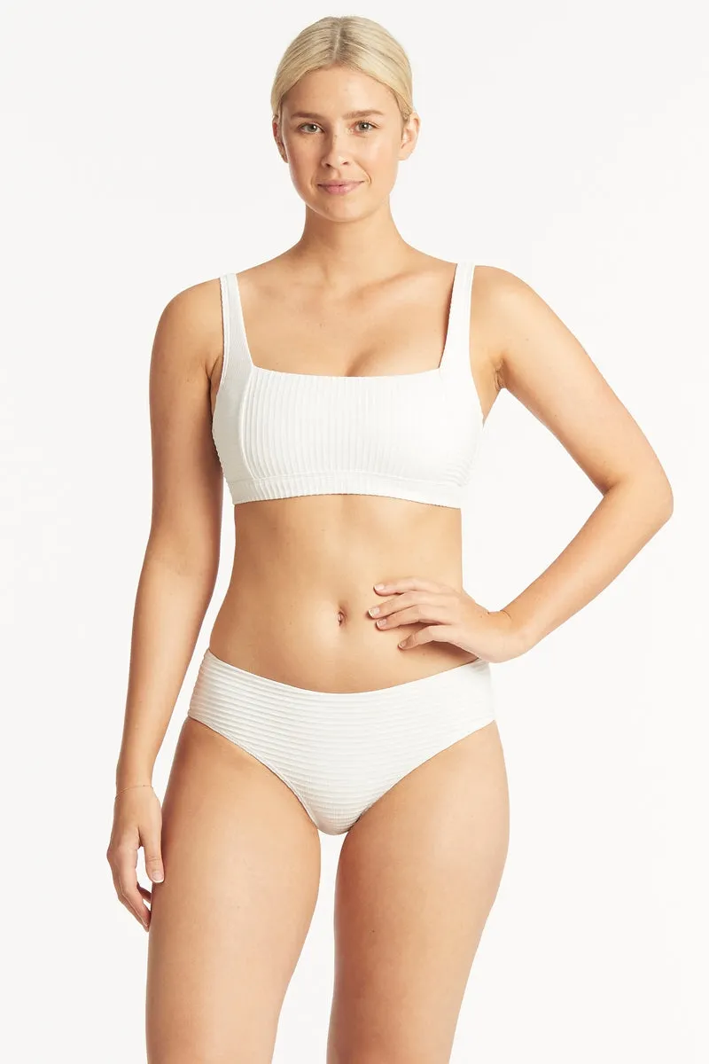 Spinnaker Mid Bikini Pant