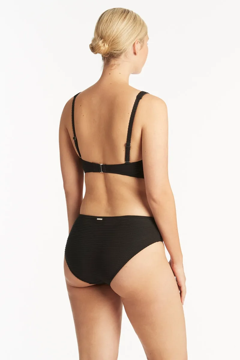 Spinnaker Mid Bikini Pant