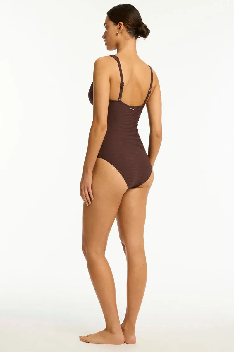 Spinnaker Panel Line One Piece